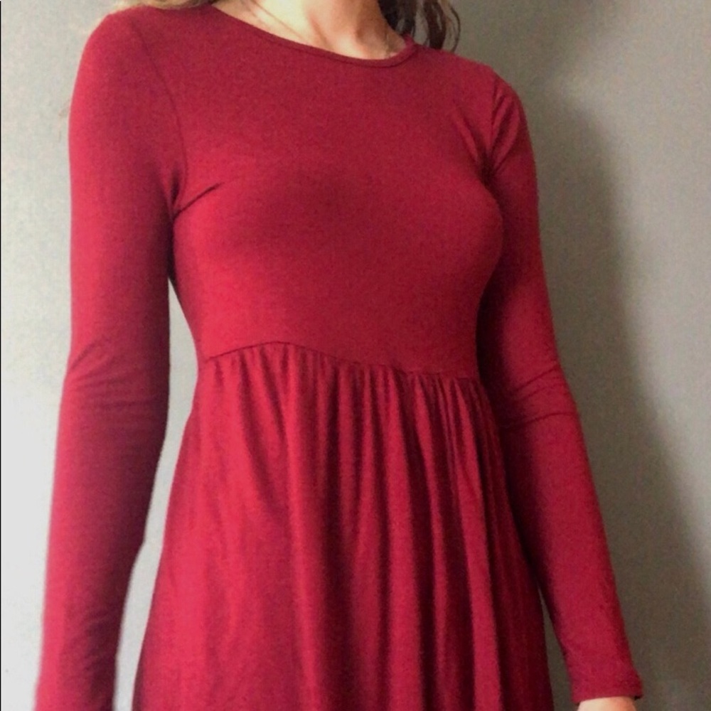 Forever 21 dress